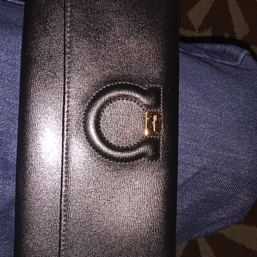 Salvatore Ferragamo wallet